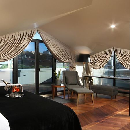 39 Kalamis Marina Hotel & Restaurant Istanbul Luaran gambar