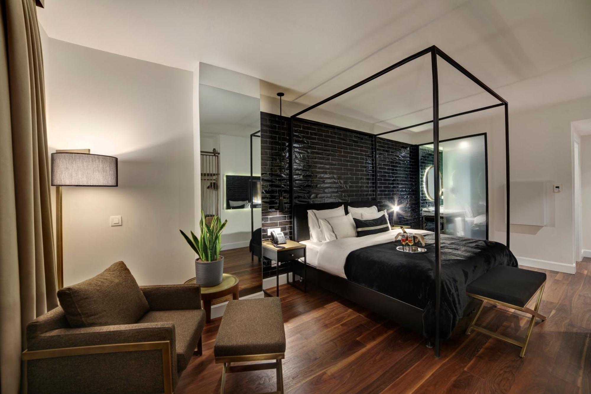 39 Kalamis Marina Hotel & Restaurant Istanbul Luaran gambar
