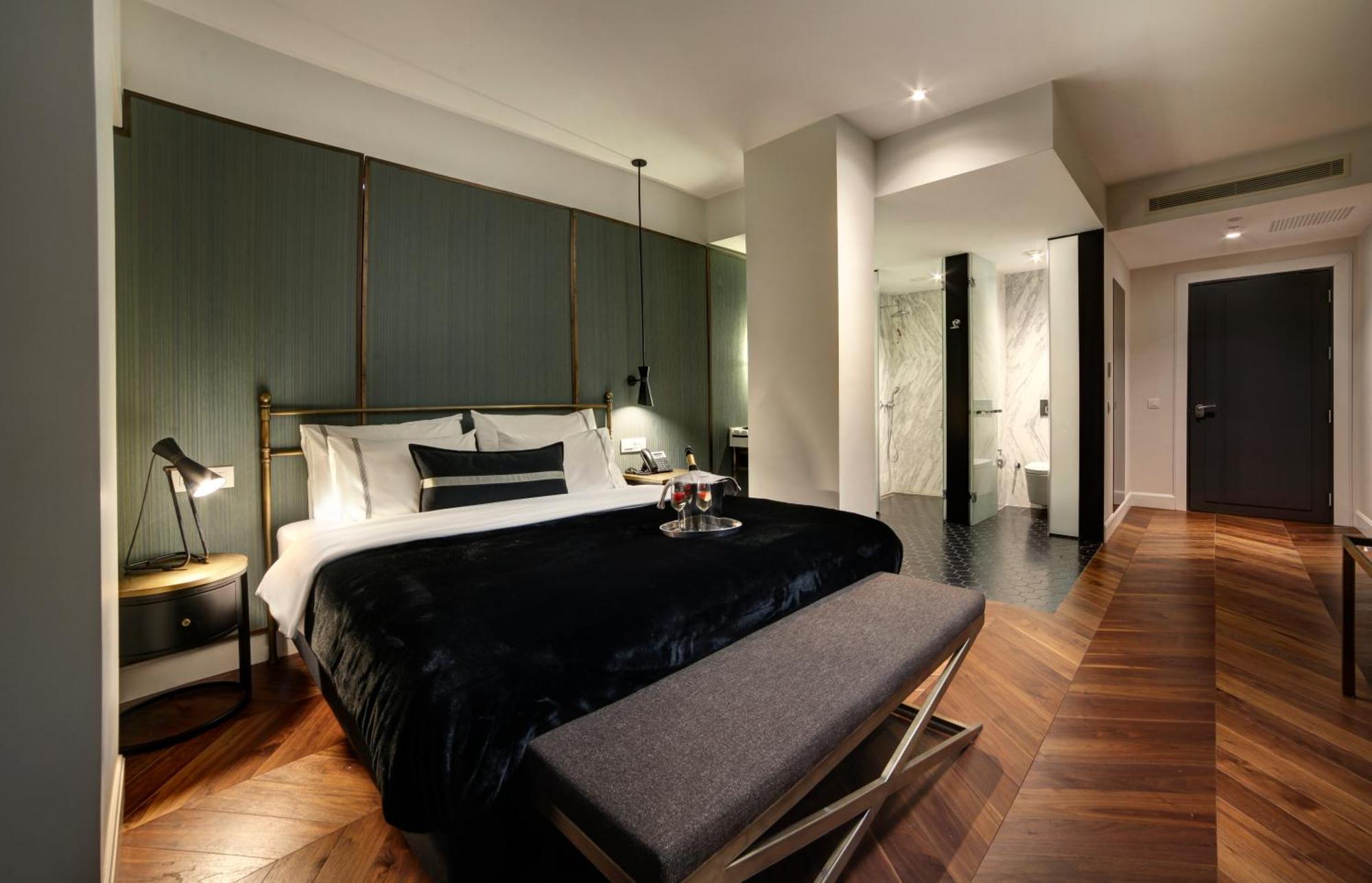 39 Kalamis Marina Hotel & Restaurant Istanbul Luaran gambar