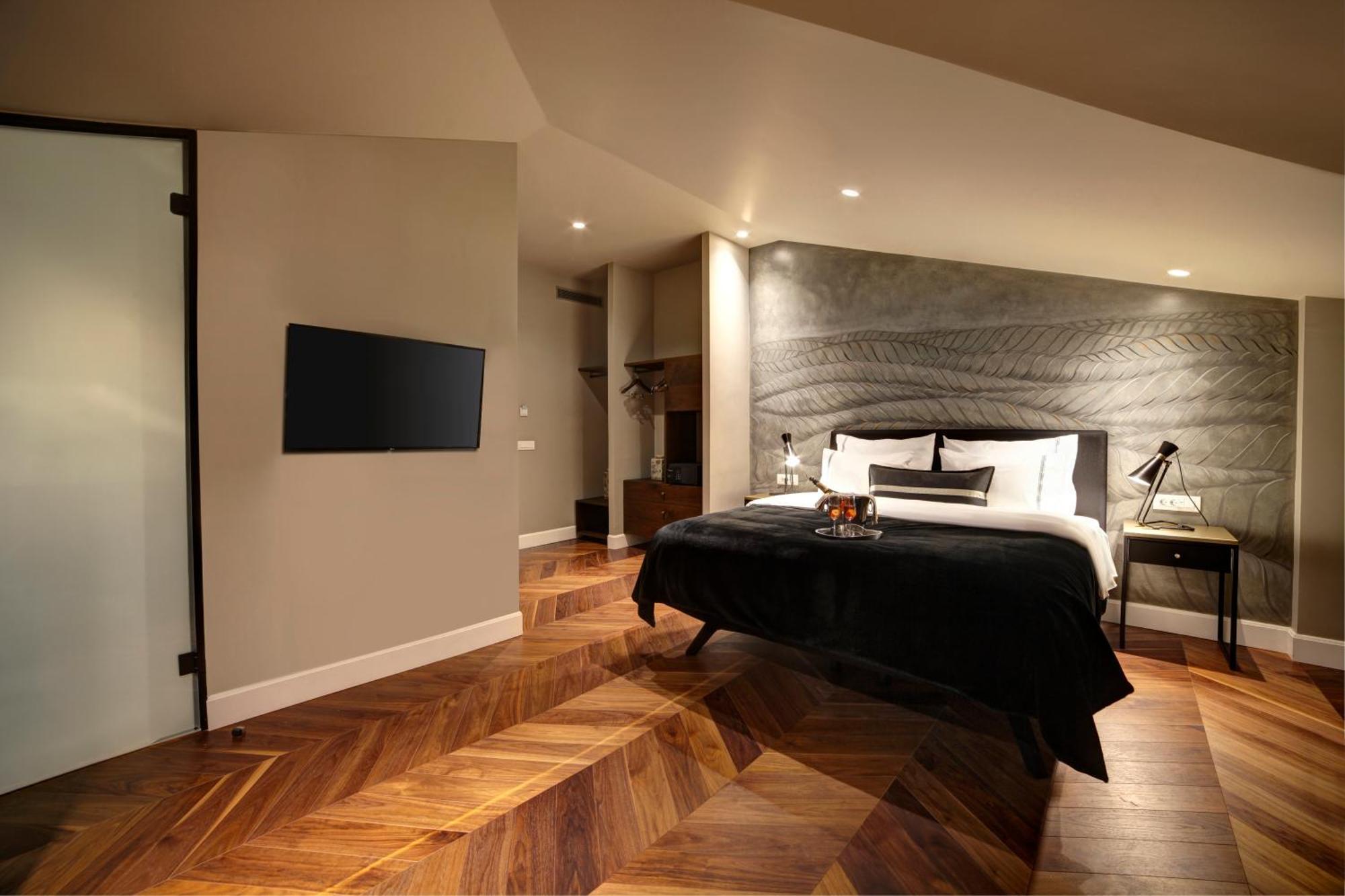 39 Kalamis Marina Hotel & Restaurant Istanbul Luaran gambar