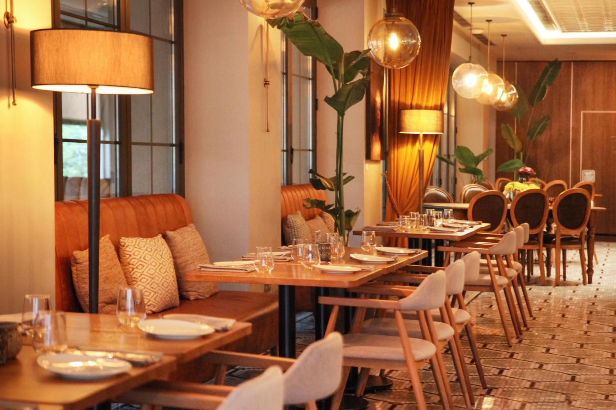 39 Kalamis Marina Hotel & Restaurant Istanbul Luaran gambar