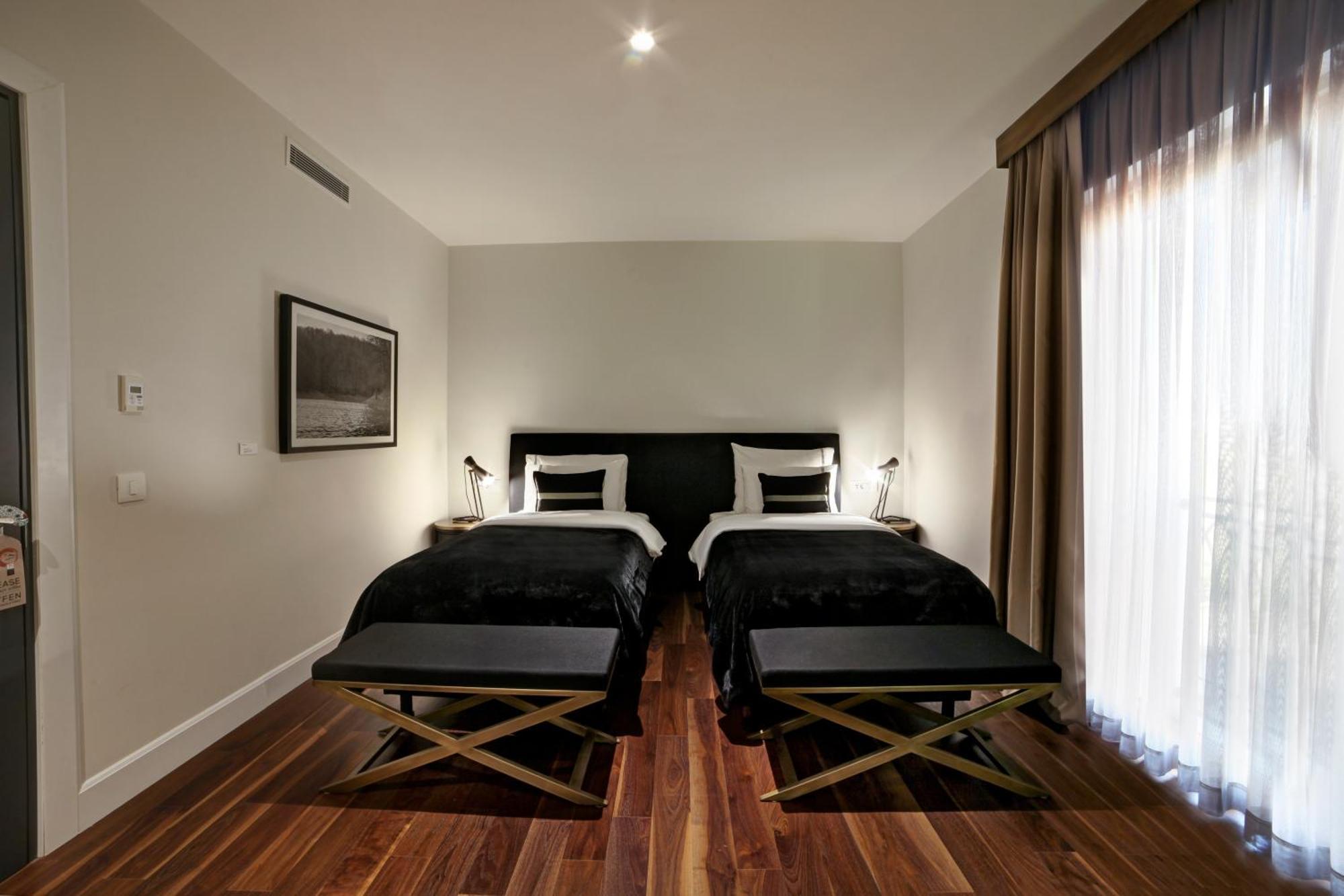 39 Kalamis Marina Hotel & Restaurant Istanbul Luaran gambar