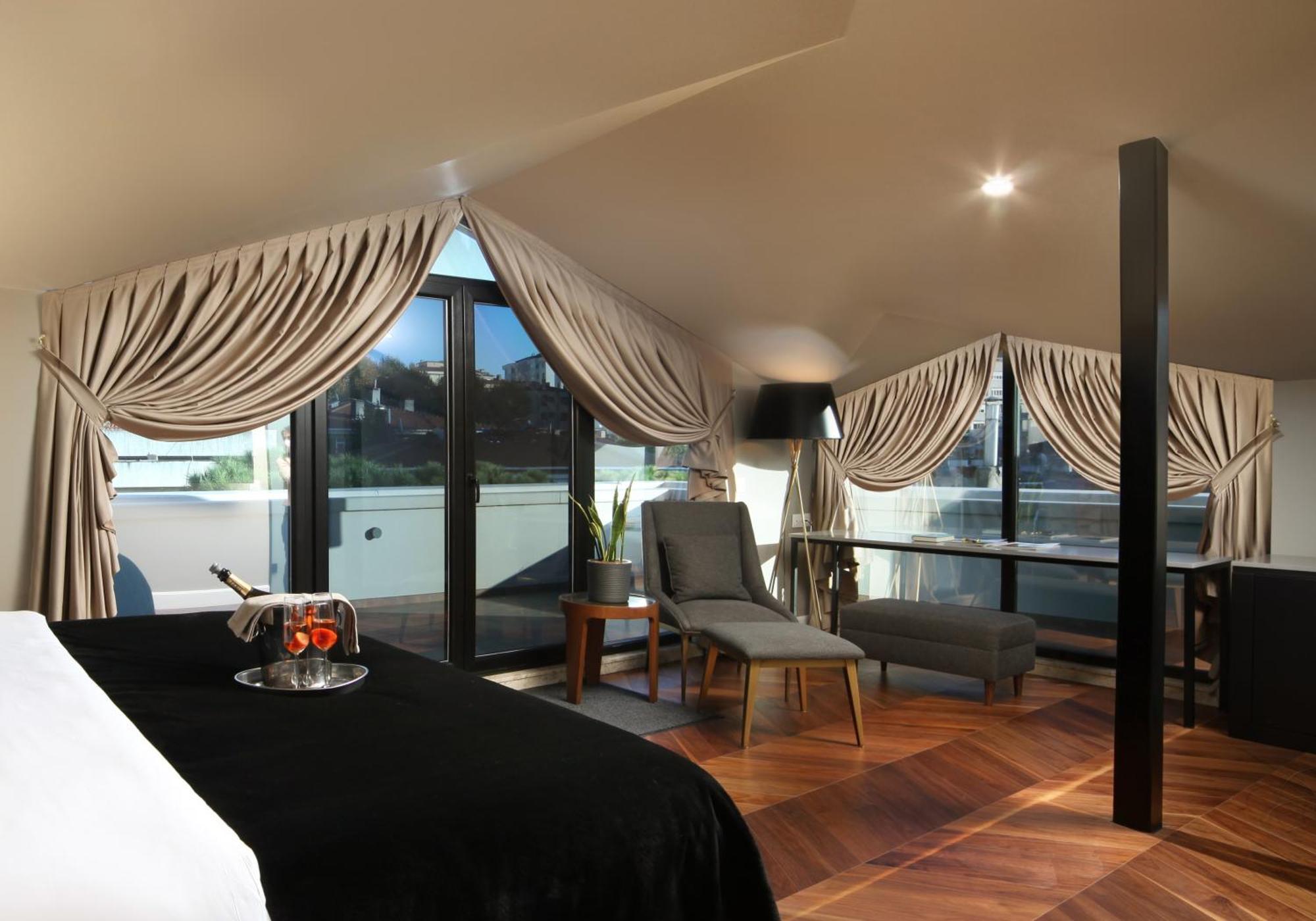 39 Kalamis Marina Hotel & Restaurant Istanbul Luaran gambar