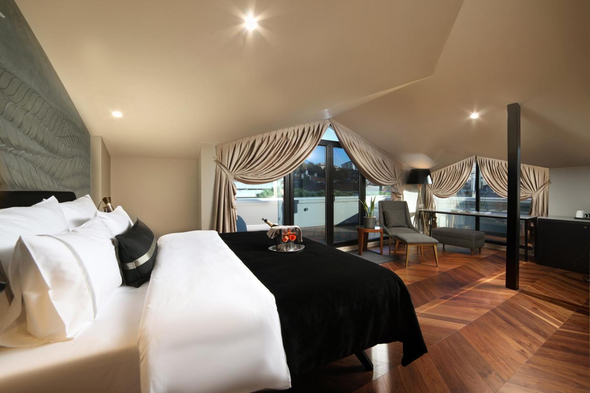39 Kalamis Marina Hotel & Restaurant Istanbul Luaran gambar