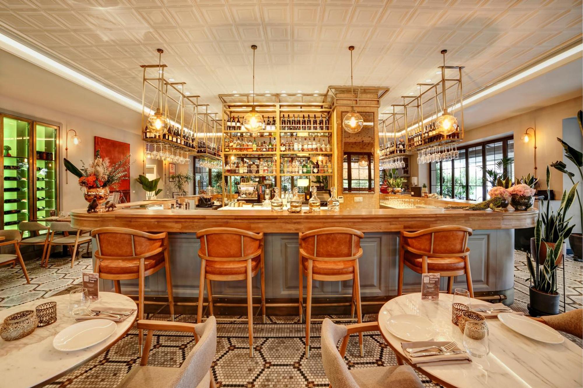 39 Kalamis Marina Hotel & Restaurant Istanbul Luaran gambar