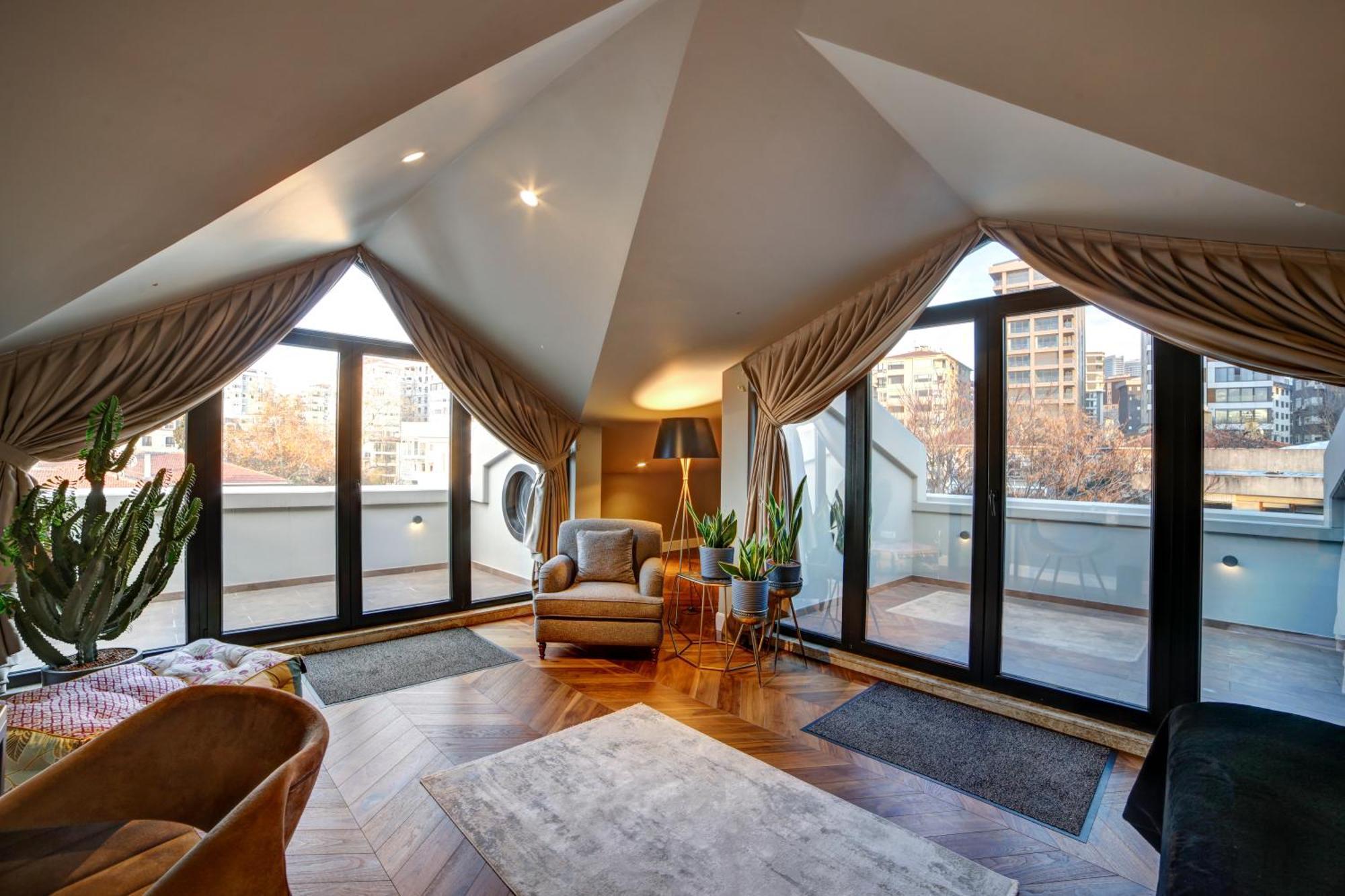 39 Kalamis Marina Hotel & Restaurant Istanbul Luaran gambar