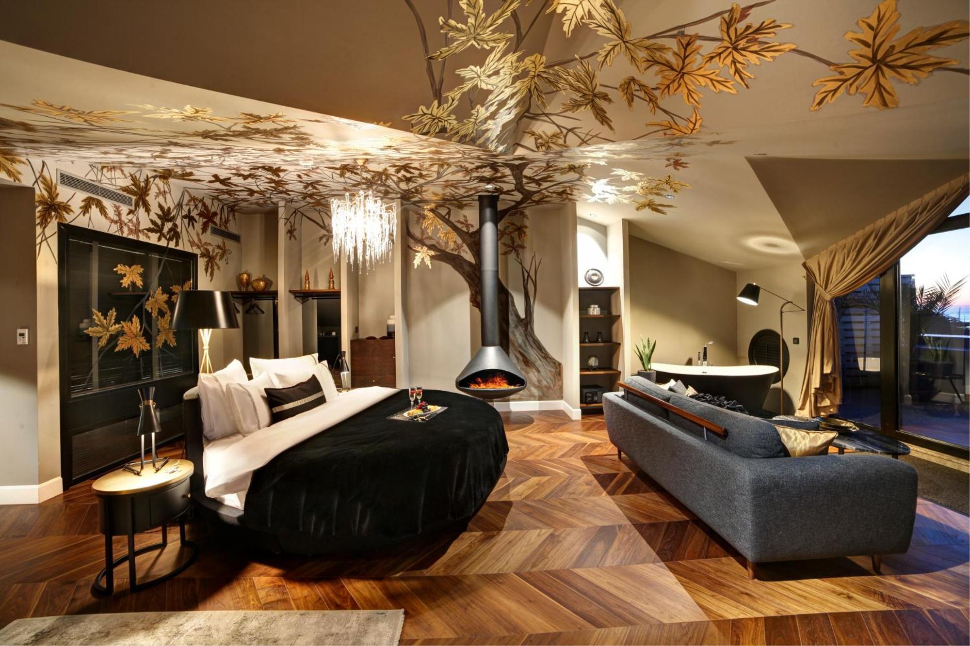 39 Kalamis Marina Hotel & Restaurant Istanbul Luaran gambar