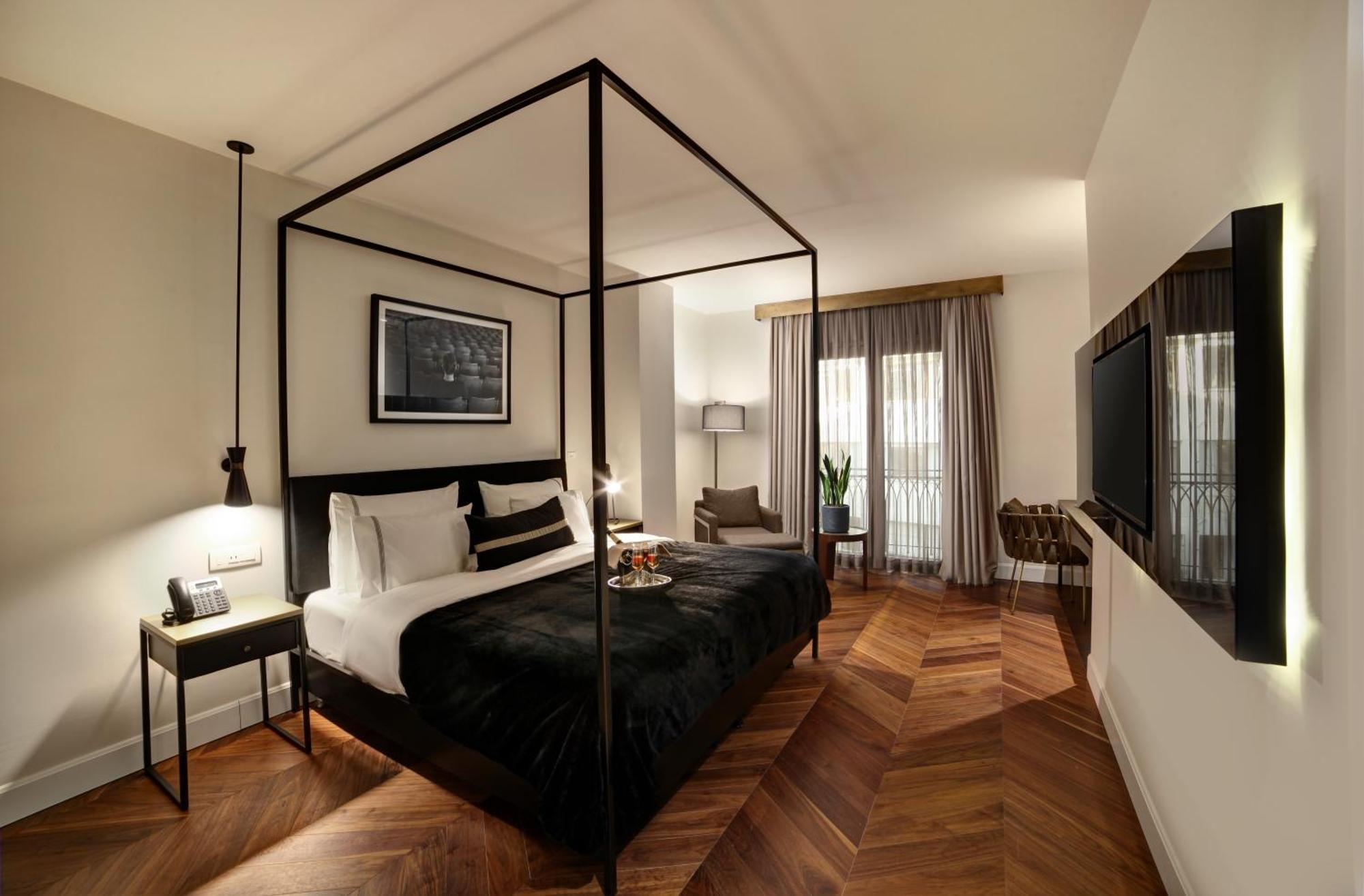 39 Kalamis Marina Hotel & Restaurant Istanbul Luaran gambar