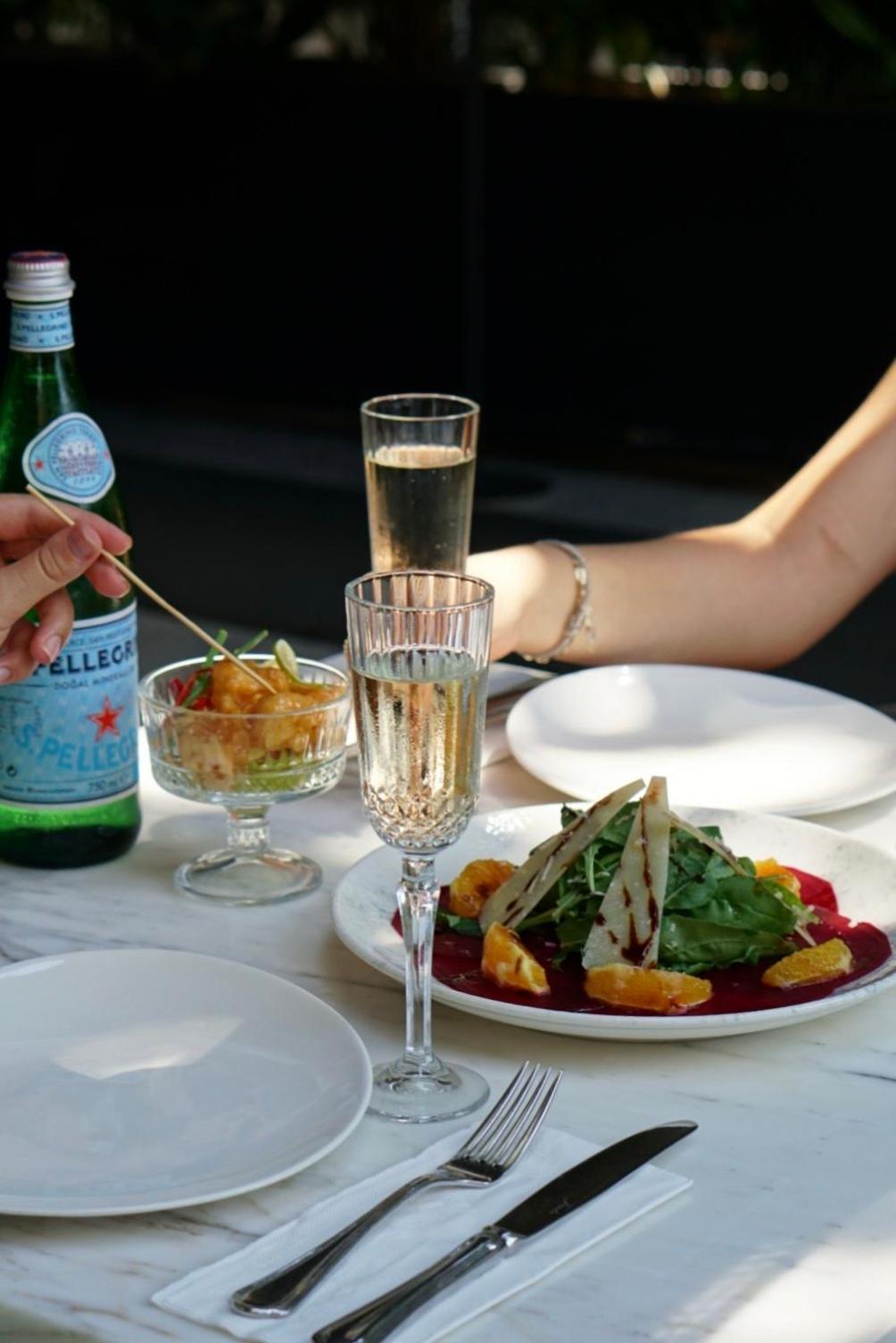 39 Kalamis Marina Hotel & Restaurant Istanbul Luaran gambar