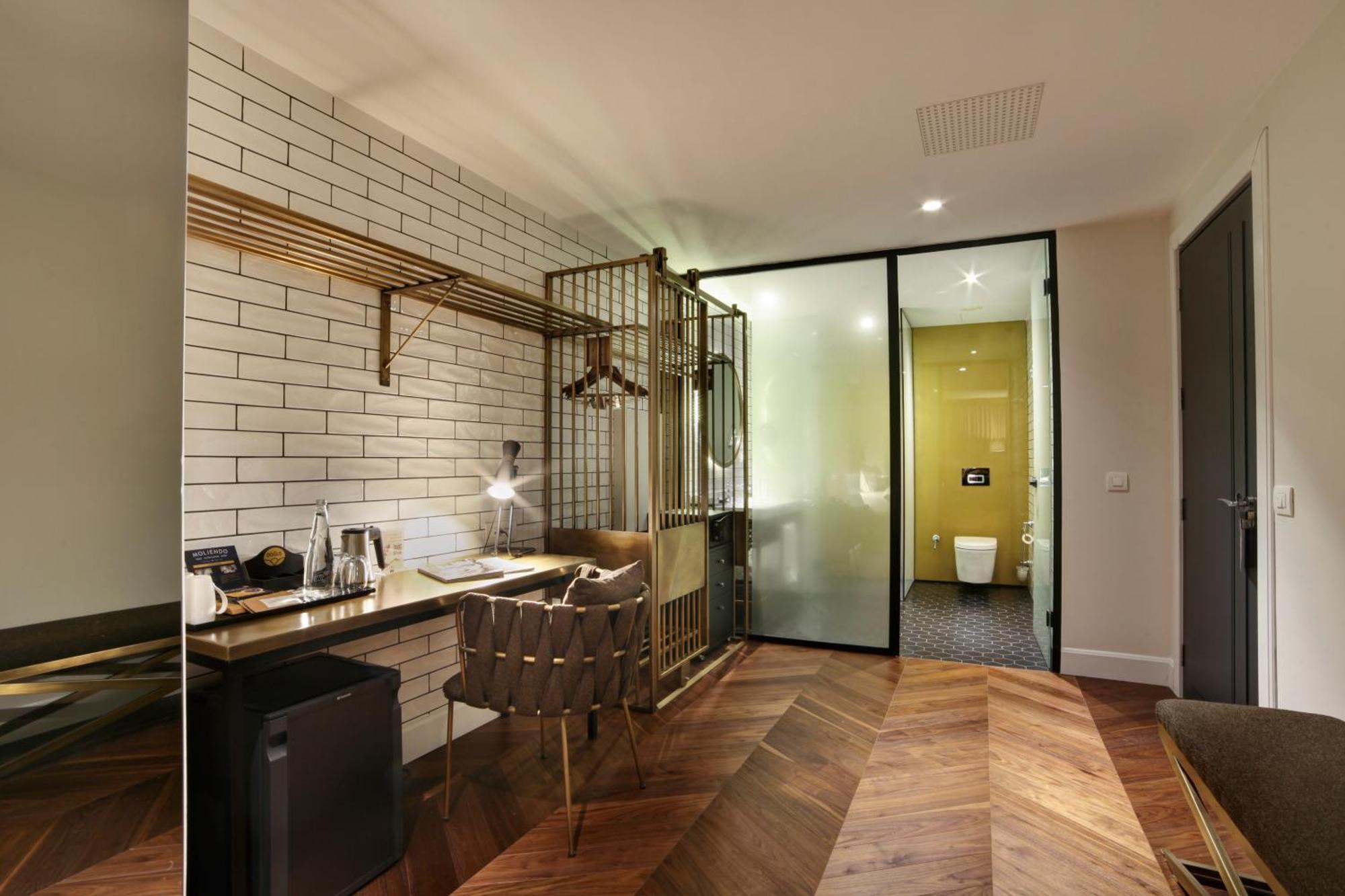 39 Kalamis Marina Hotel & Restaurant Istanbul Luaran gambar