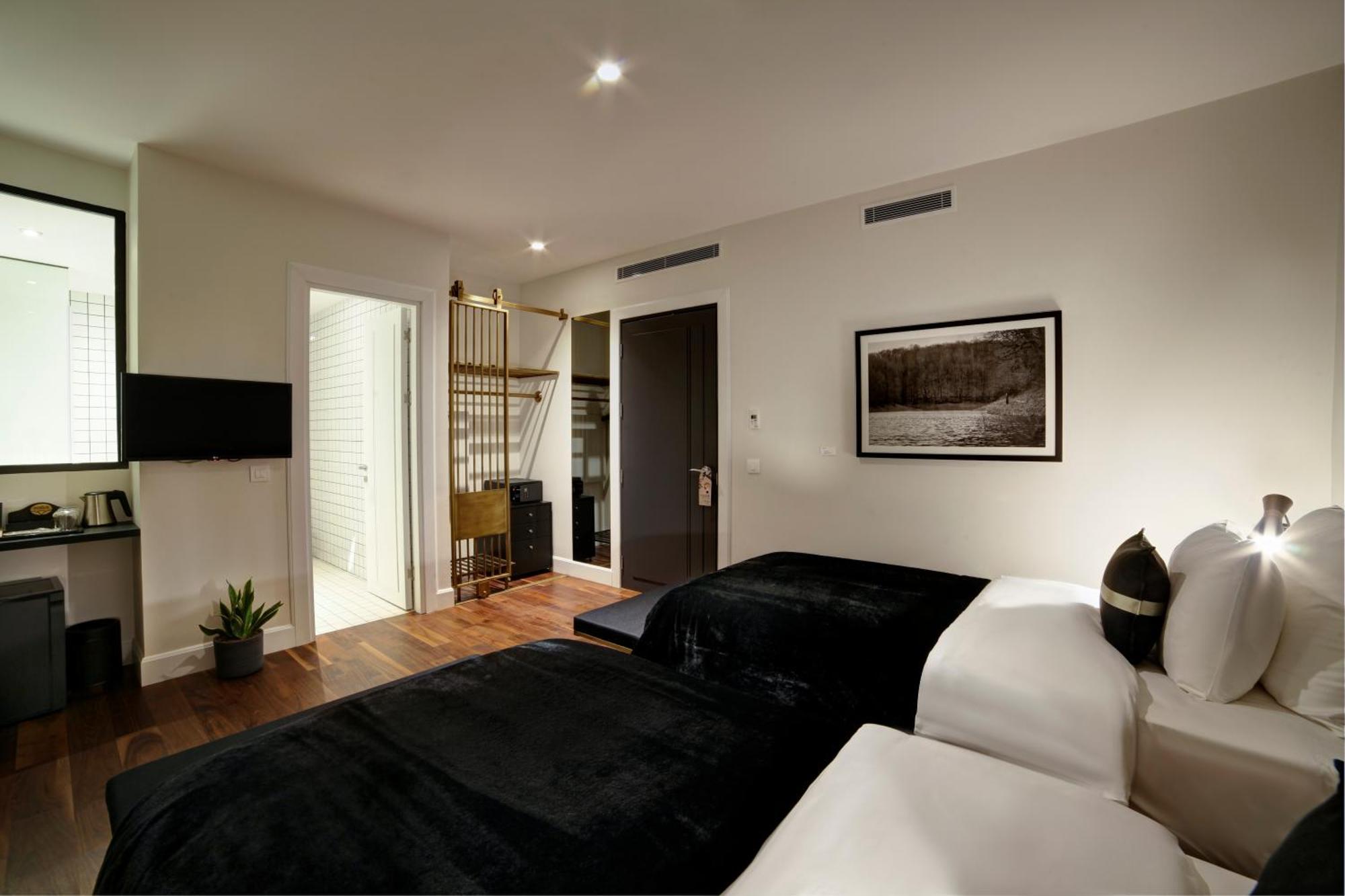 39 Kalamis Marina Hotel & Restaurant Istanbul Luaran gambar