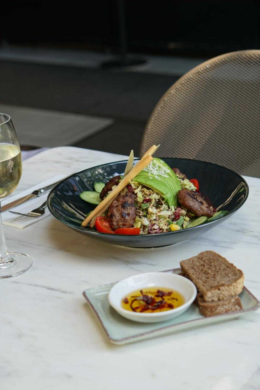 39 Kalamis Marina Hotel & Restaurant Istanbul Luaran gambar