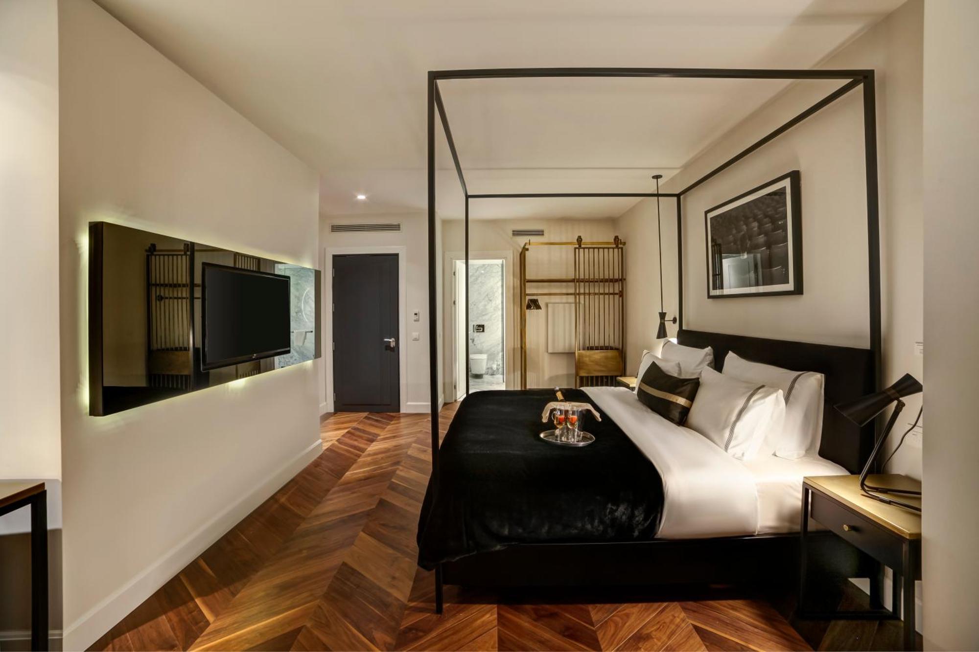 39 Kalamis Marina Hotel & Restaurant Istanbul Luaran gambar