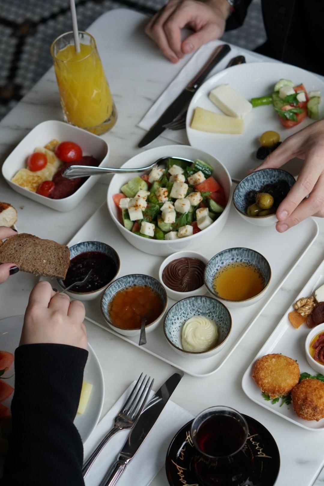 39 Kalamis Marina Hotel & Restaurant Istanbul Luaran gambar
