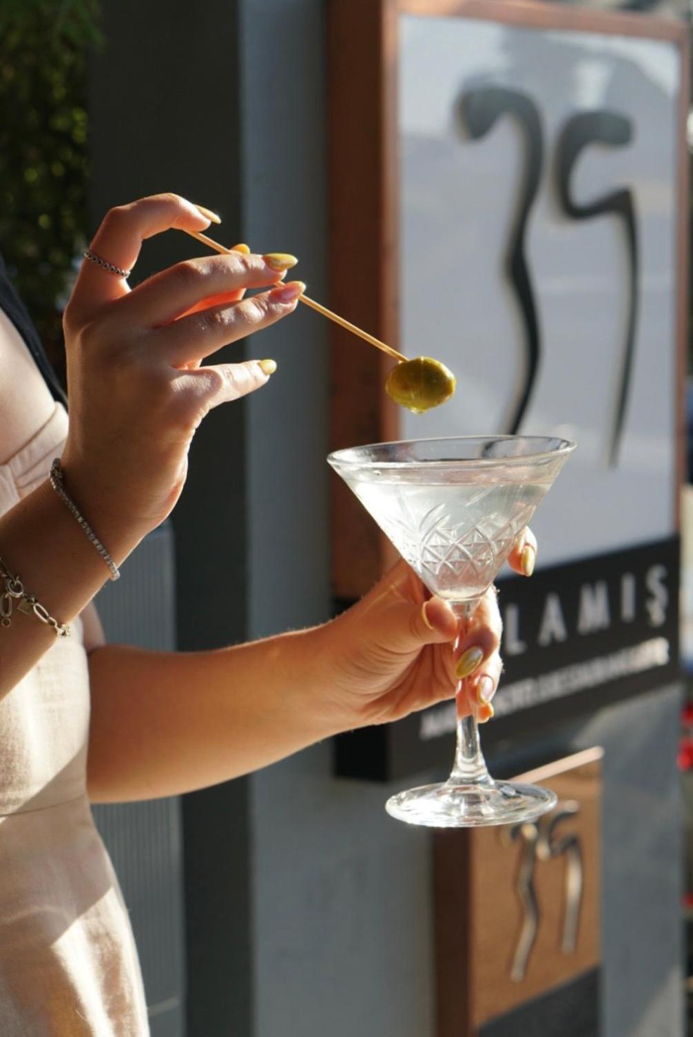 39 Kalamis Marina Hotel & Restaurant Istanbul Luaran gambar