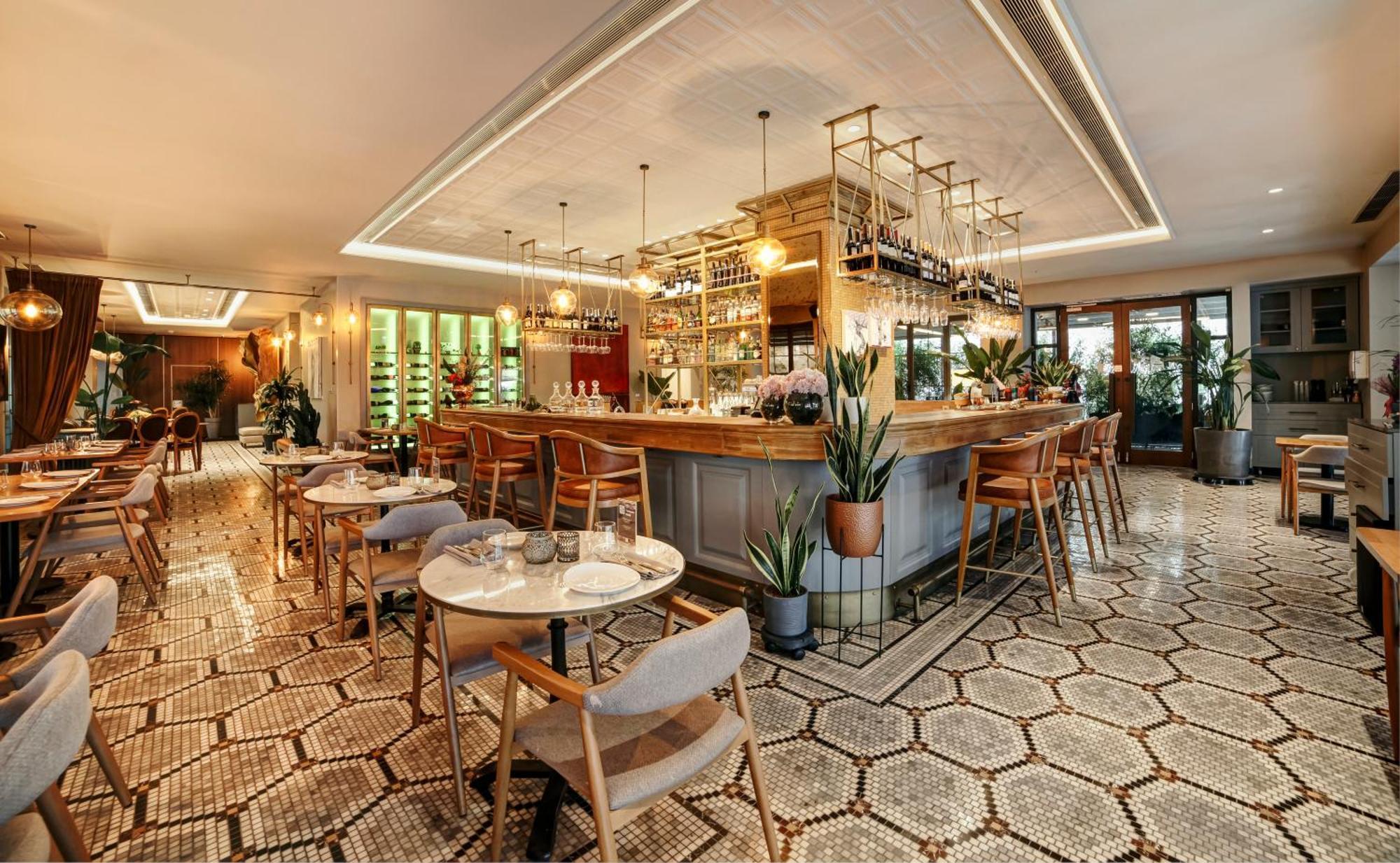 39 Kalamis Marina Hotel & Restaurant Istanbul Luaran gambar